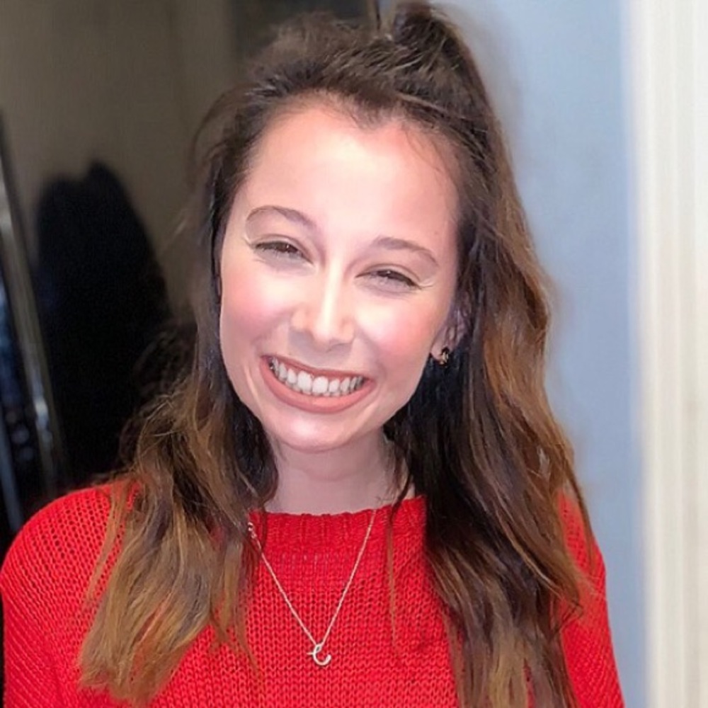 Meet your Posher, Cae